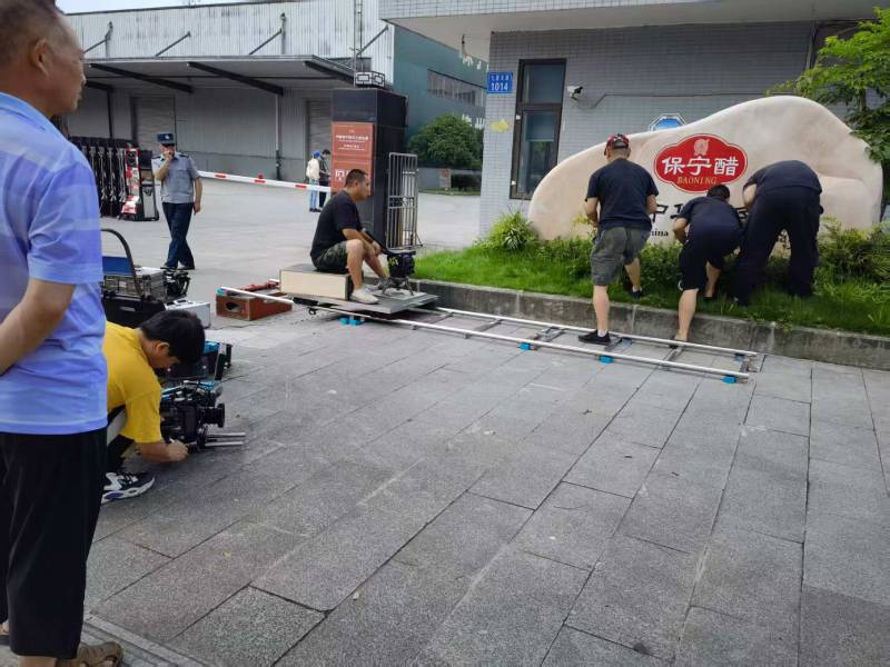 猇亭区TVC拍摄：制造业专属TVC方案，用镜头展现企业硬核实力！