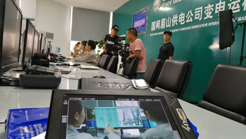 猇亭区广告片制作优选：全流程专业把控，让品牌传播更有力量！