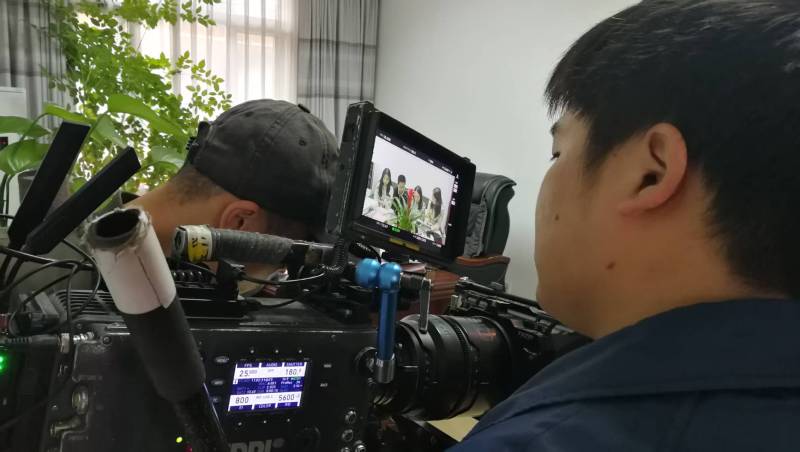 剧本杀式体验：猇亭区广告片拍摄公司构建沉浸式消费决策路径