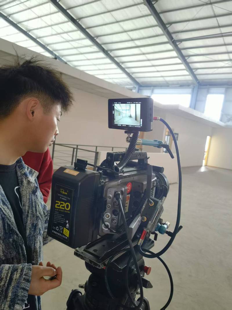 创新驱动，智领未来——猇亭区TVC与广告片拍摄制作的创新实践