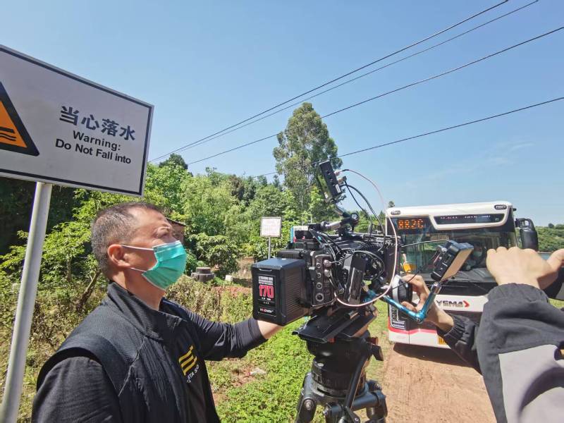 猇亭区TVC拍摄公司：深耕本地市场，为品牌定制专属拍摄方案