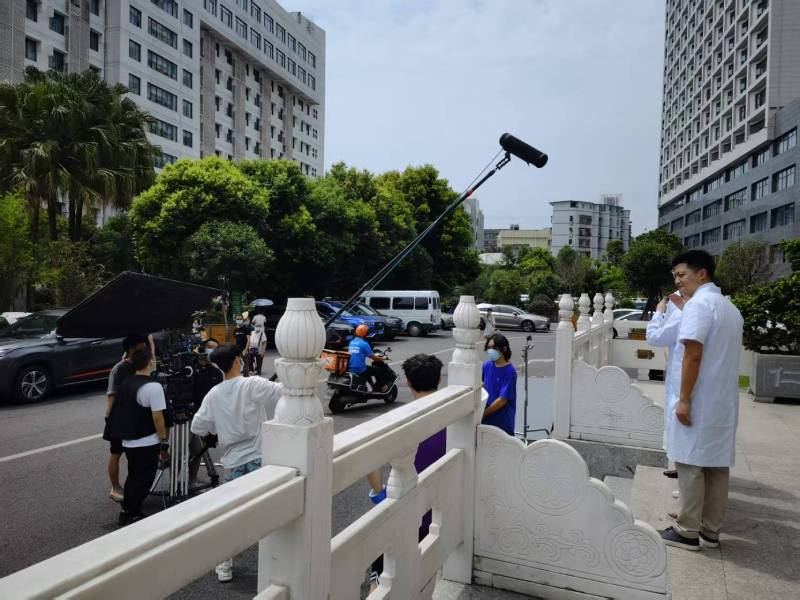 猇亭区广告片拍摄公司低成本实现高规格制作的诀窍
